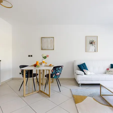 Apartment Fleury Yourhosthelper *