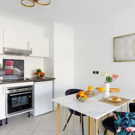 Apartment Fleury Yourhosthelper *